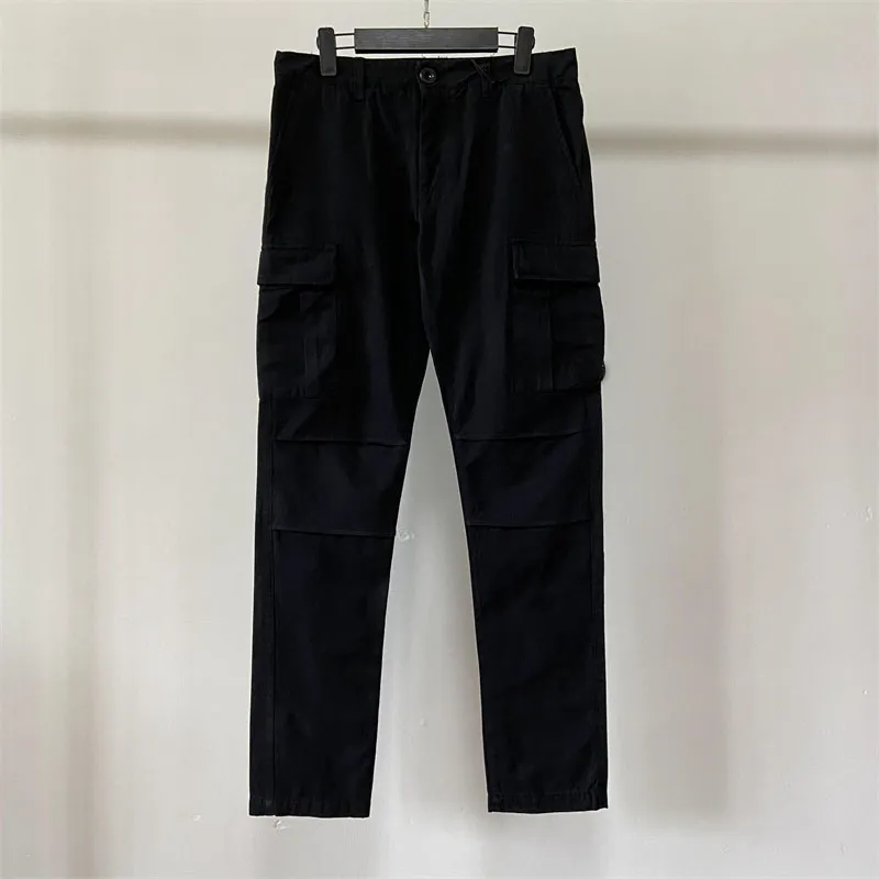 HYKE(ハイク) Solotex Stretch Easy Pantsイージーパンツ221