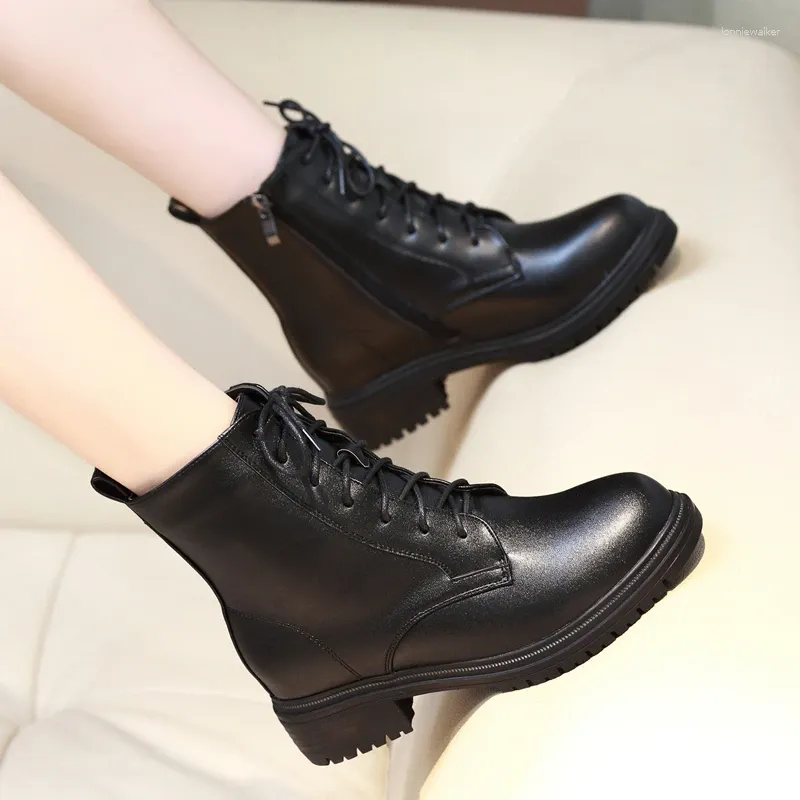 Boots Womens Fashion Banquet Prom Dress Genuine Leather Ladies