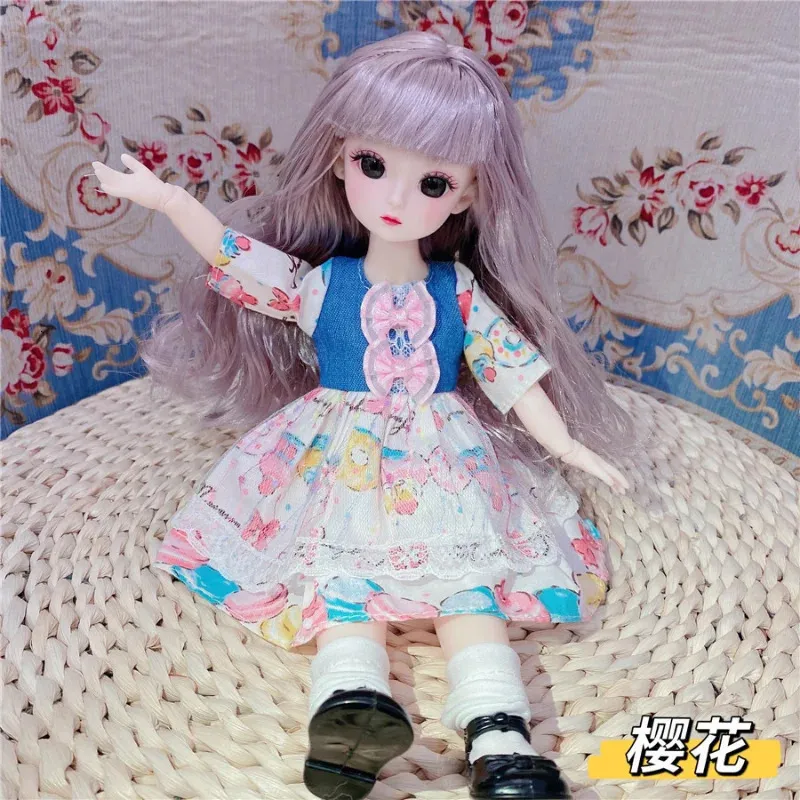 DOLL] MSD 1/4 BJD Judith Girl Doll - Habibi; Zinna - LE10