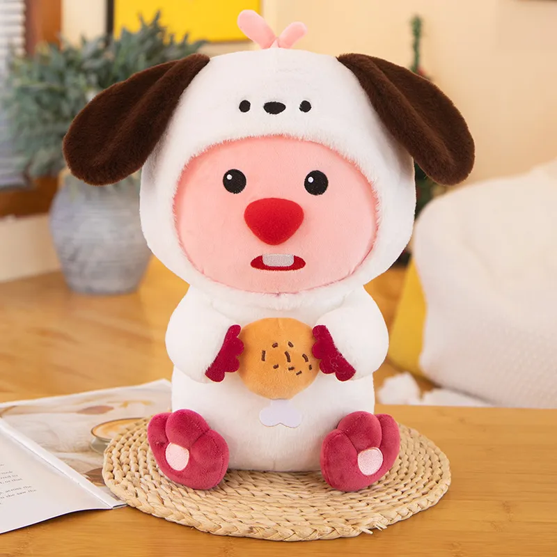 Pororo ruby sale