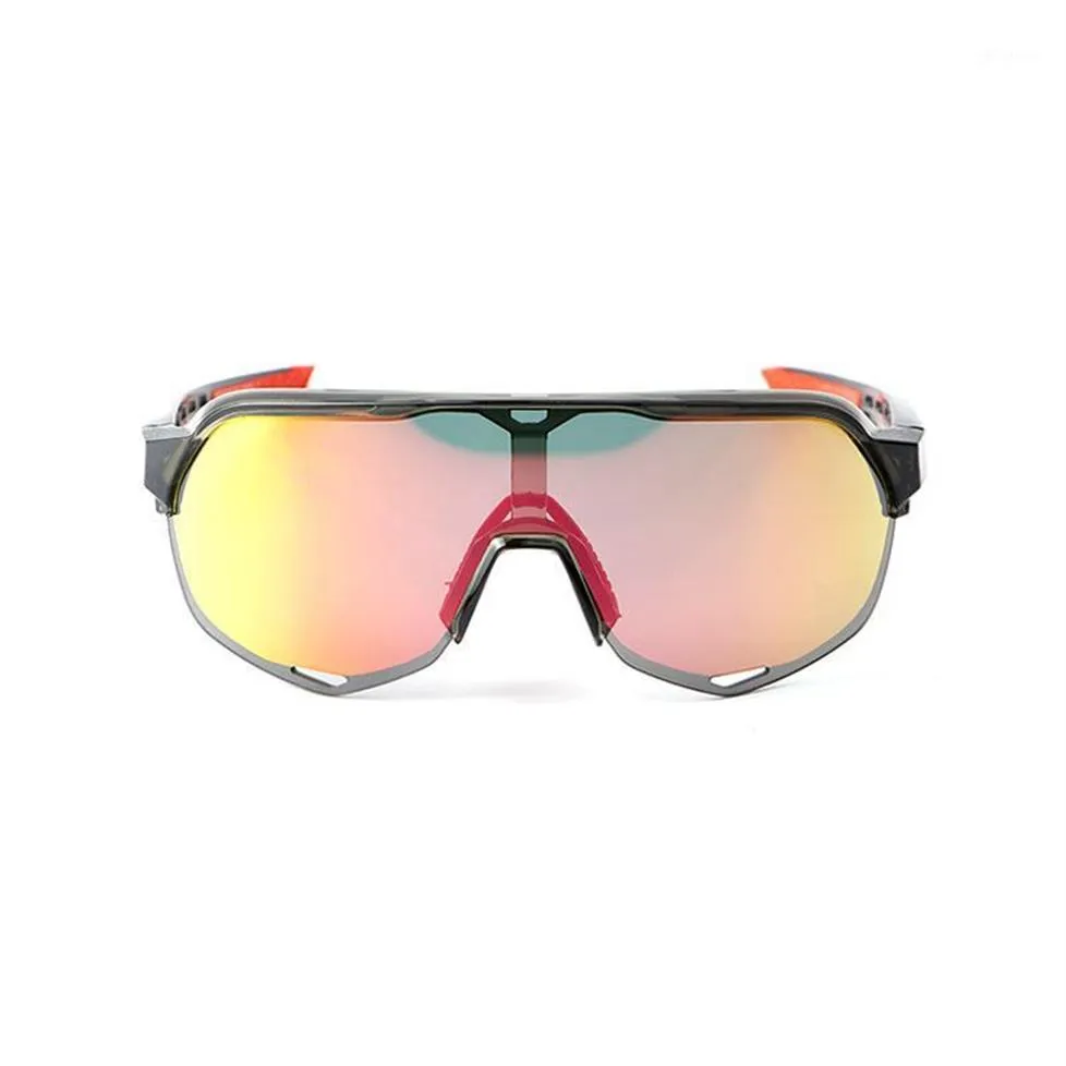 Solglasögon som cyklar Cykelcykel Goggle Road Mountain Bike Fishing Handing Eyewear Unisex Oculos Ciclismo Glasses236U