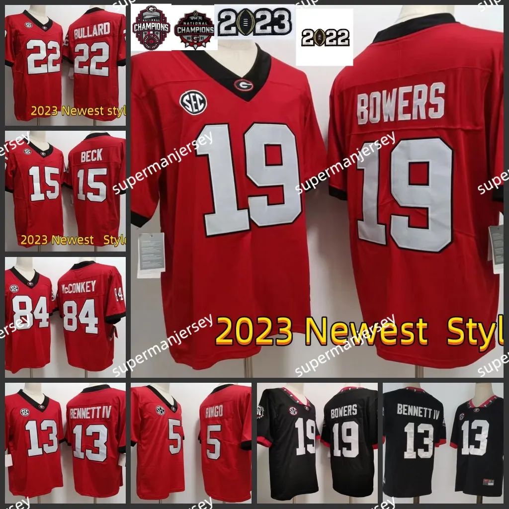 Football Schedule Georgia Football Jerseys 2021 Football Player