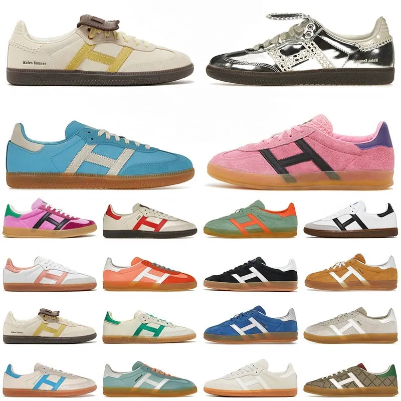 Sneaker Scarpe Casual 2024 es Designer 00s Bold Pink Glow Uomo Donna Scarpe con plateau Scarpe da ginnastica basse in pelle Og Vegan Bianco taglia grande b 1OTK