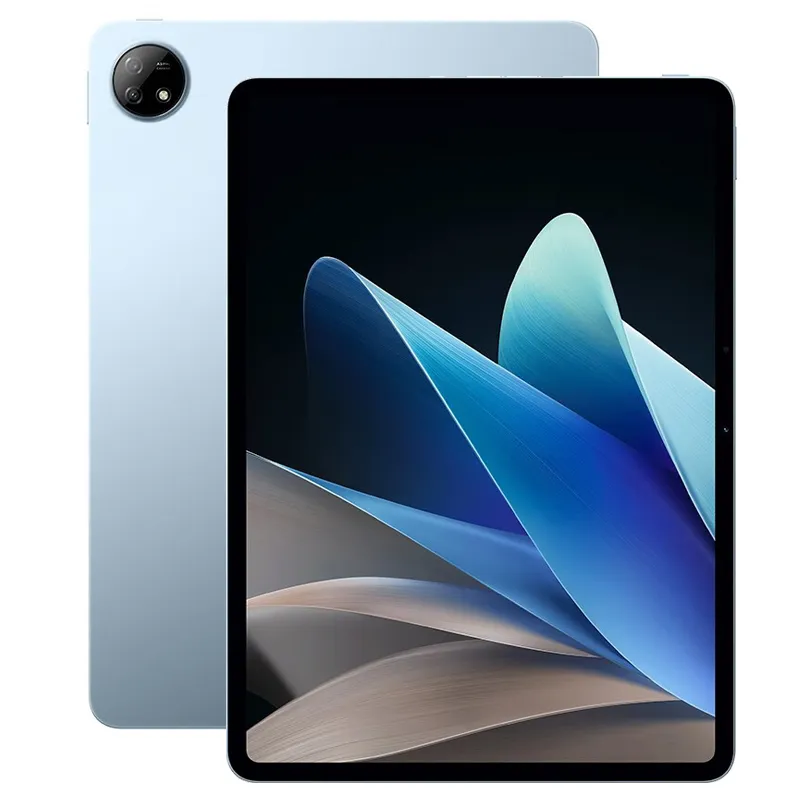 Vivo Pad 2 Smart Tablet PC 12GB RAM, 256GB/512GB Storage, MTK
