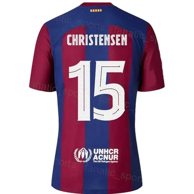 FC Barcelona Mens 2024 Soccer Jersey Set Kounde Torres Lewandowski Yamal Ter Stegen Gundogan Breathable Football Shirt Club BaSai From Fanatic sports 10.78 DHgate.Com