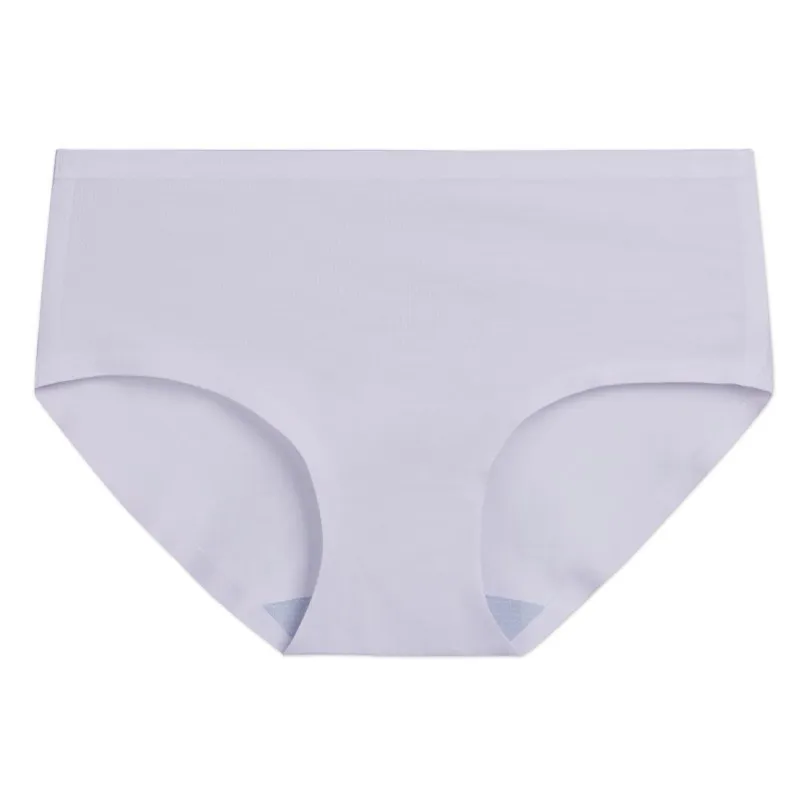 Anti Bacterial Cotton Underwear For Incontinence Females With Non