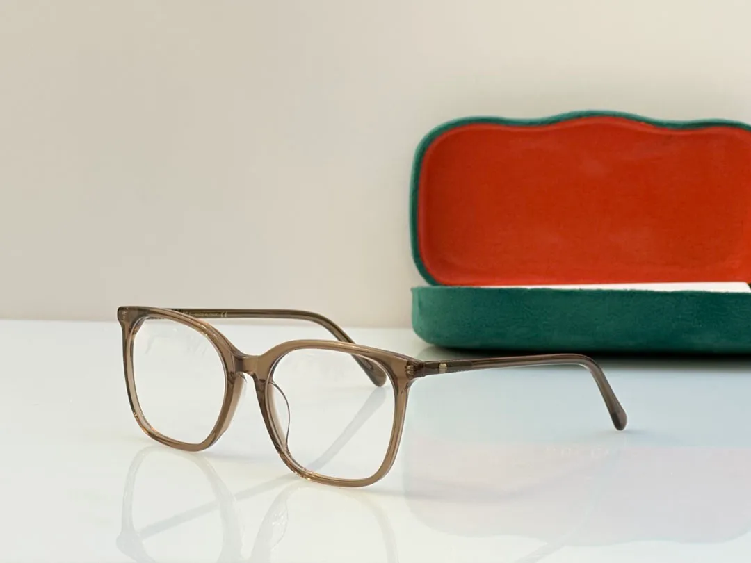 男性と女性の眼鏡フレーム眼鏡フレームフレームクリアレンズメンズレディース1360最新のランダムボックス