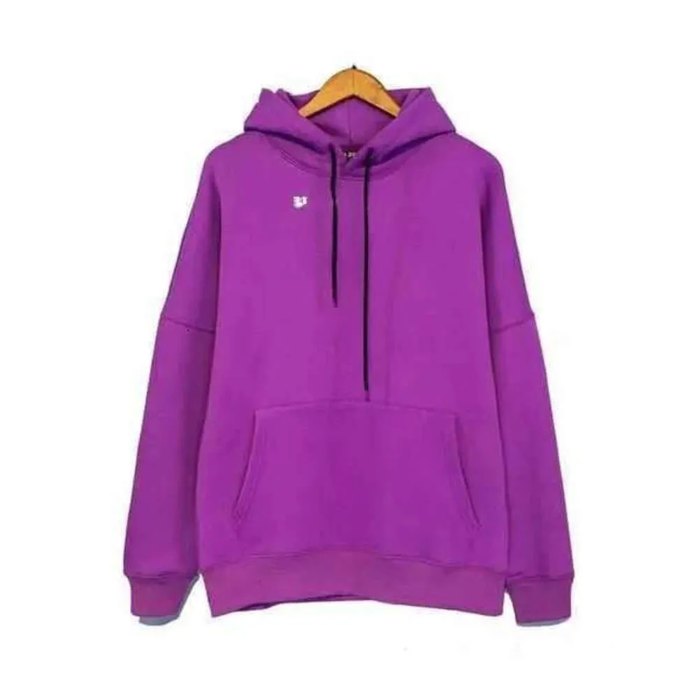 Erkekler Tasarımcı Hoodie Erkek Palmangel Kırmızı Pembe Ayı Grafik Tee Street Alfabe Sweatshirts Sıçrama Mürekkep Kadın Hoodys Traend Palm Açı Sonbahar Hoodies