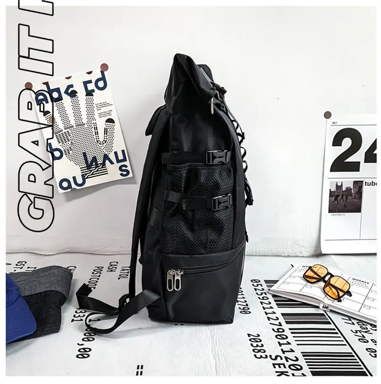 Large Capacity Gym Backpack for Women - High Quality Sport Bag, Fitness ...