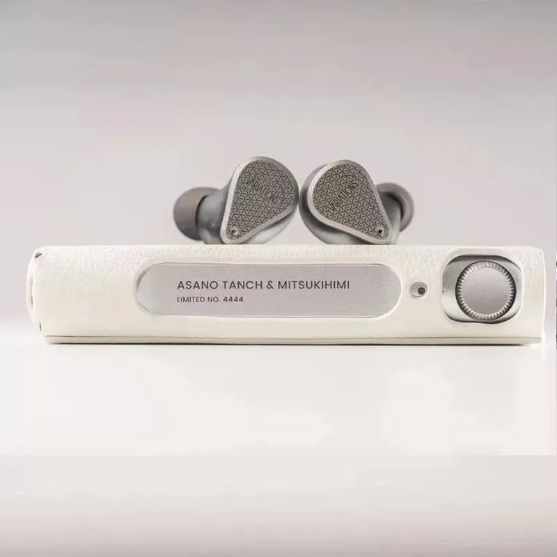 SHANLING M3X Limited Edition SHANLING M3X Limited Edition