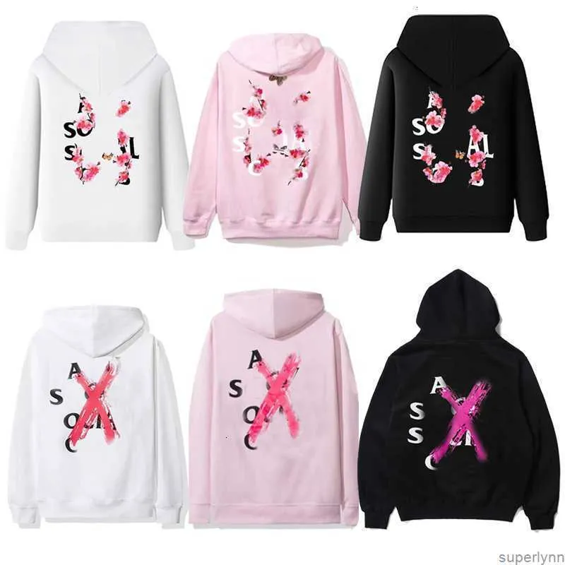 Anti social social club hoodie dhgate clearance