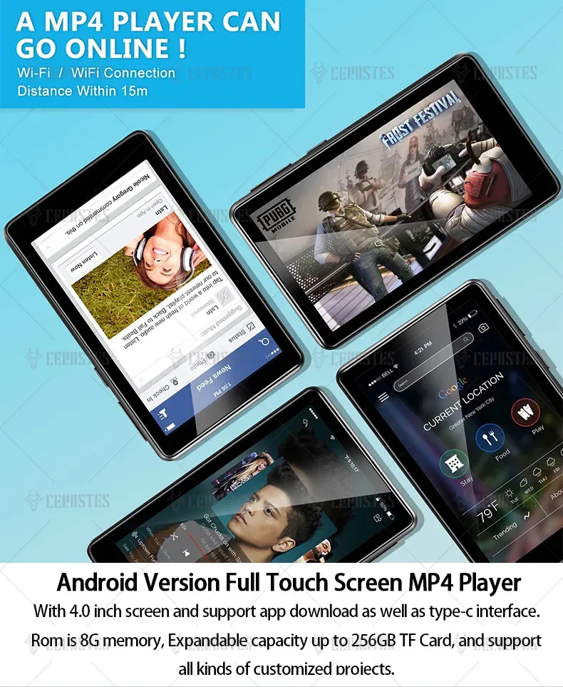 Full Touch Screen Actors Guild Awards Android 8.1 Smart System With ...