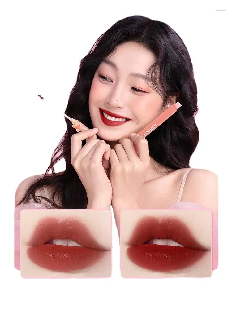 Party Favor YY Ice Cream Limited Lip Lacquer Female Gloss Official Flagship Store Genuine Mirror