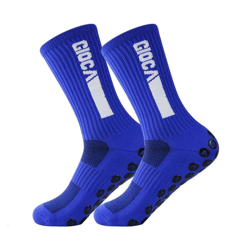 Non Slip Silicone  Soccer Grip Socks For Men And Women Ideal