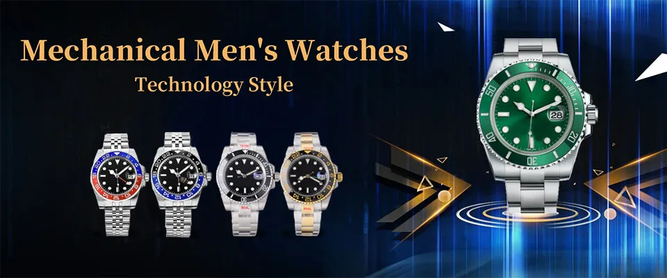 rolexs watch for men