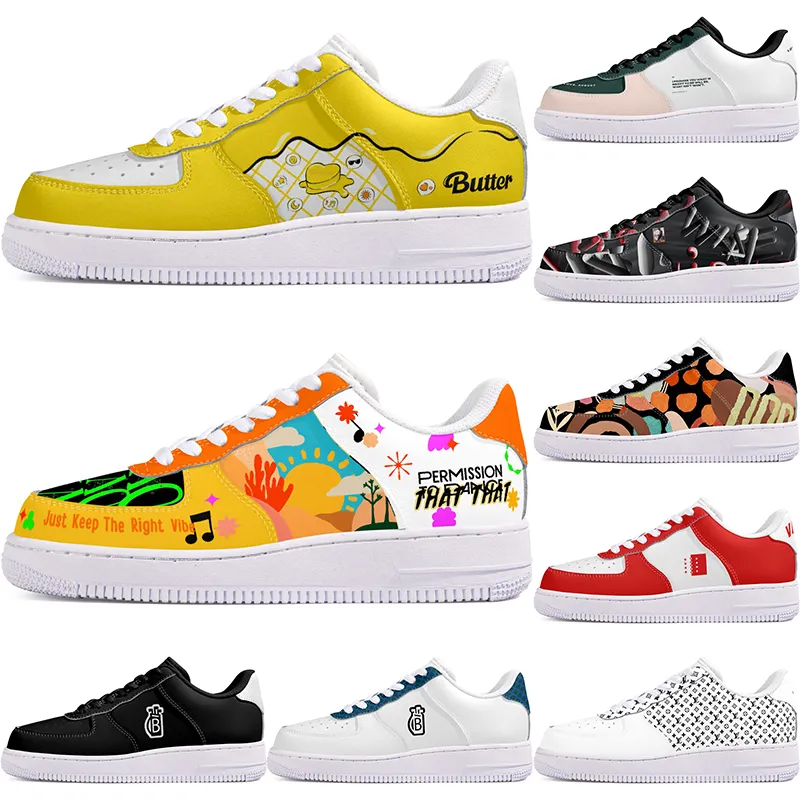 DIY-Schuhe, Winter, Schwarz, schöner Herbst, Herren-Freizeitschuhe, einer für Männer und Frauen, Plateau-Freizeit-Turnschuhe, klassische Cartoon-Graffiti-Turnschuhe, bequeme Sportschuhe, 66464