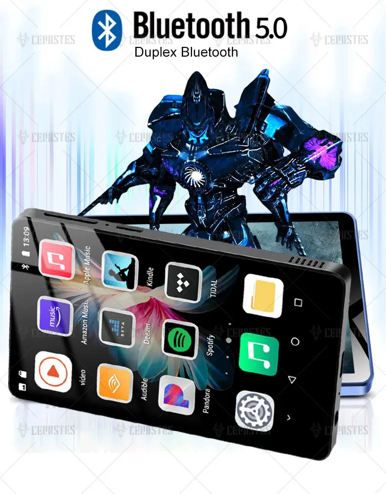 Full Touch Screen Actors Guild Awards Android 8.1 Smart System With ...