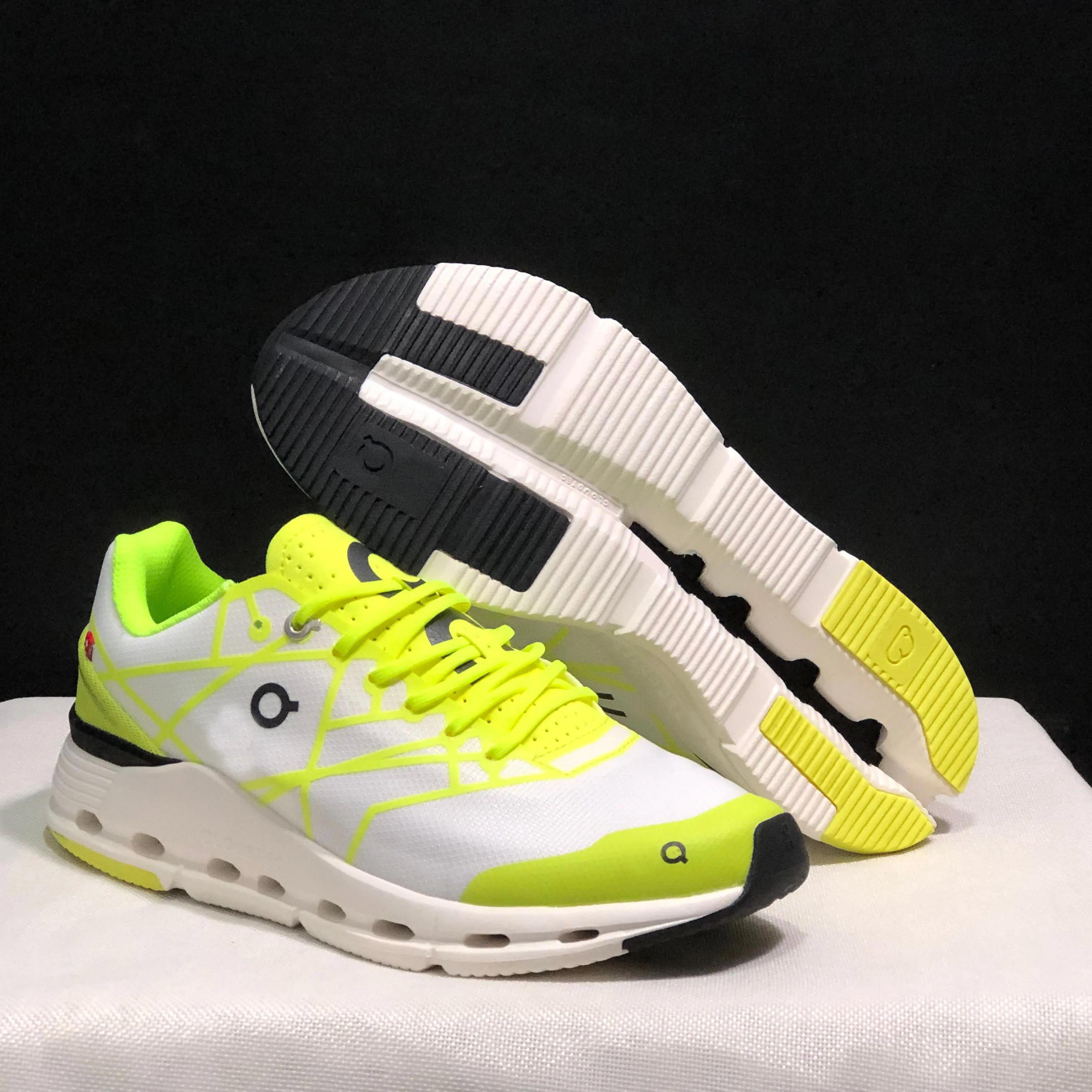 Run on deals clouds trainers