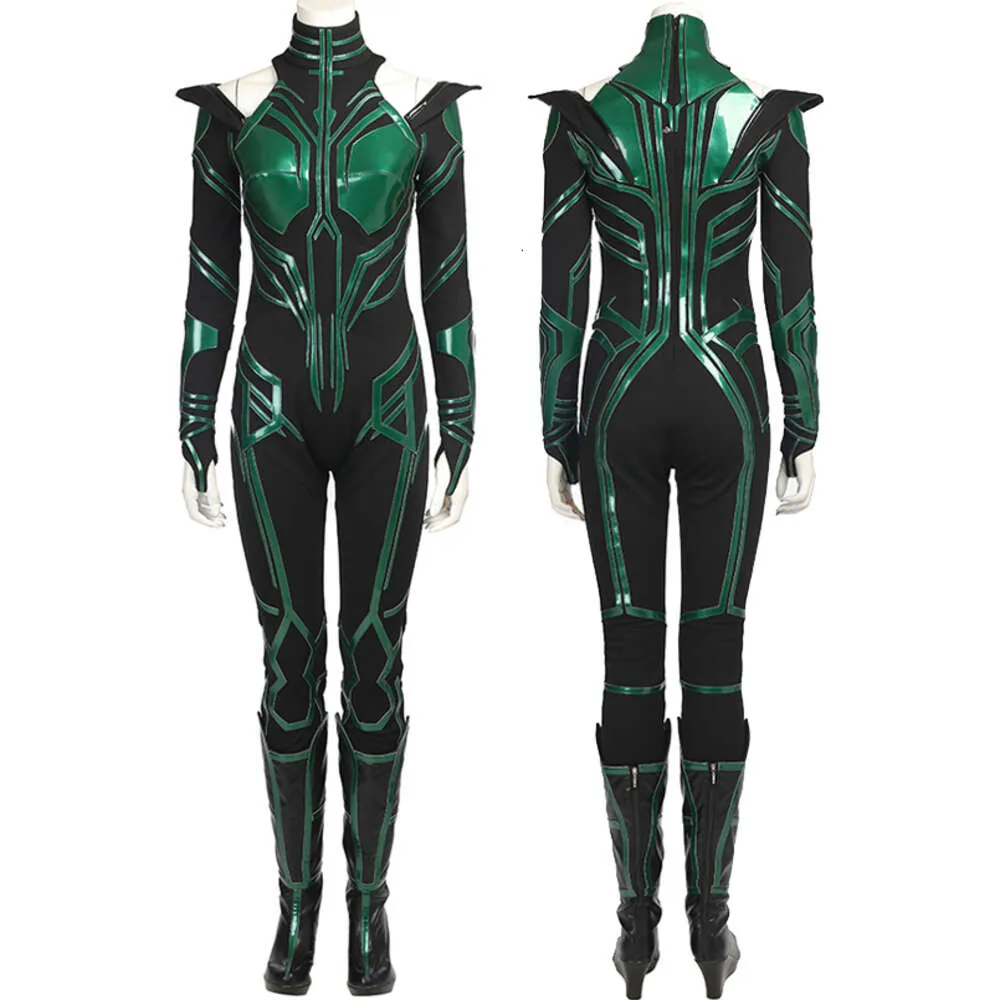 Hela Cosplay Costum 25 762 DHgate