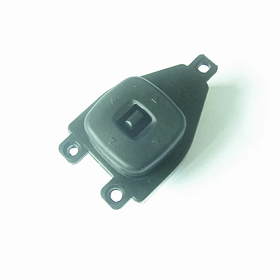 Bouton de réglage du rétroviseur de porte, accessoires de voiture BJ0E-66-600, interrupteur pour Mazda 323 family Protege 5 Premacy