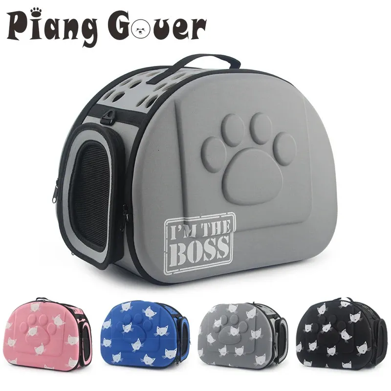 EVA pet bag portable collapsible dog out bag manufacturer wholesale fashion breathable pet dog backpack EVA pet bag portable collapsible dog out bag manufacturer wholesale fashion breathable pet dog backpack