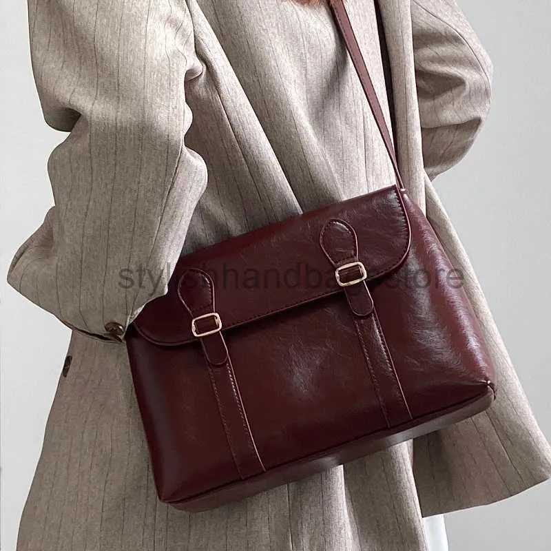 Borse a tracolla Borsa per voce da donna Borsa da donna di grande capacità Borsa a tracolla da donna in pelle Pu Borsa da scuola per ragazze universitariestylishhandbagstore