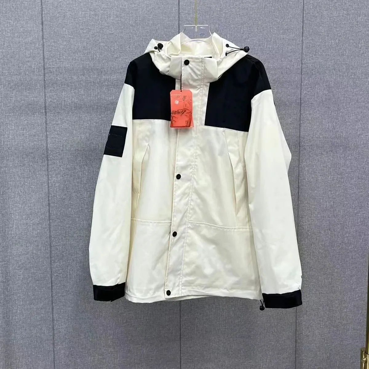 Supreme north sales face dhgate