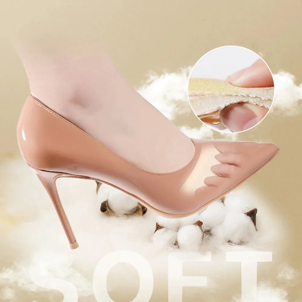 Dolore avampiede shop tacchi