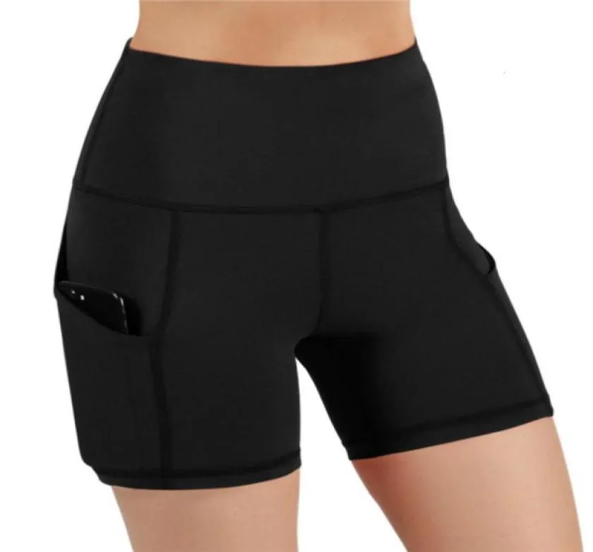 Calças de ioga para mulheres, slim e levantamento de quadril, exercício fitness, corrida, leggings, shorts, desgaste 5xi86169612