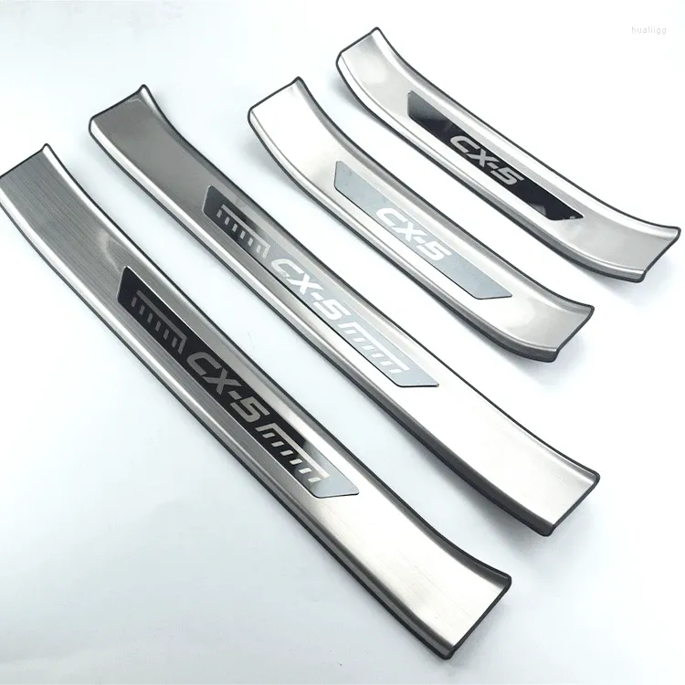 Modified Threshold Bath Mat For 2023 Cx 5 Pedal And Threshold