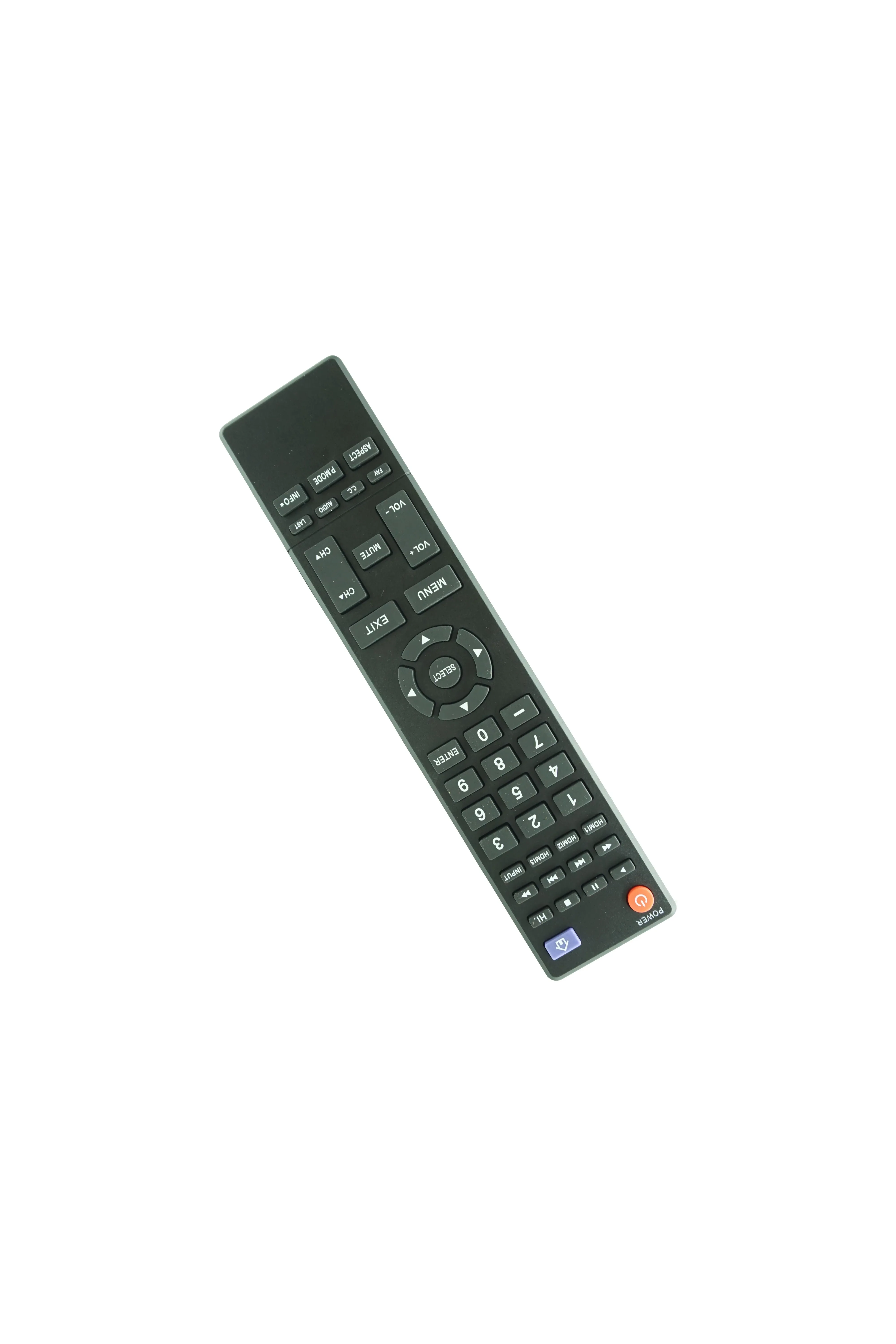 Télécommande pour Hitachi 076R0SN021 L32A104 L40A105 L40A105E 076R0TN011 L32A105 L40A105A 076R0SJ011 LE19S304 LE19S314 LE22S314 Smart LCD LED HDTV TV