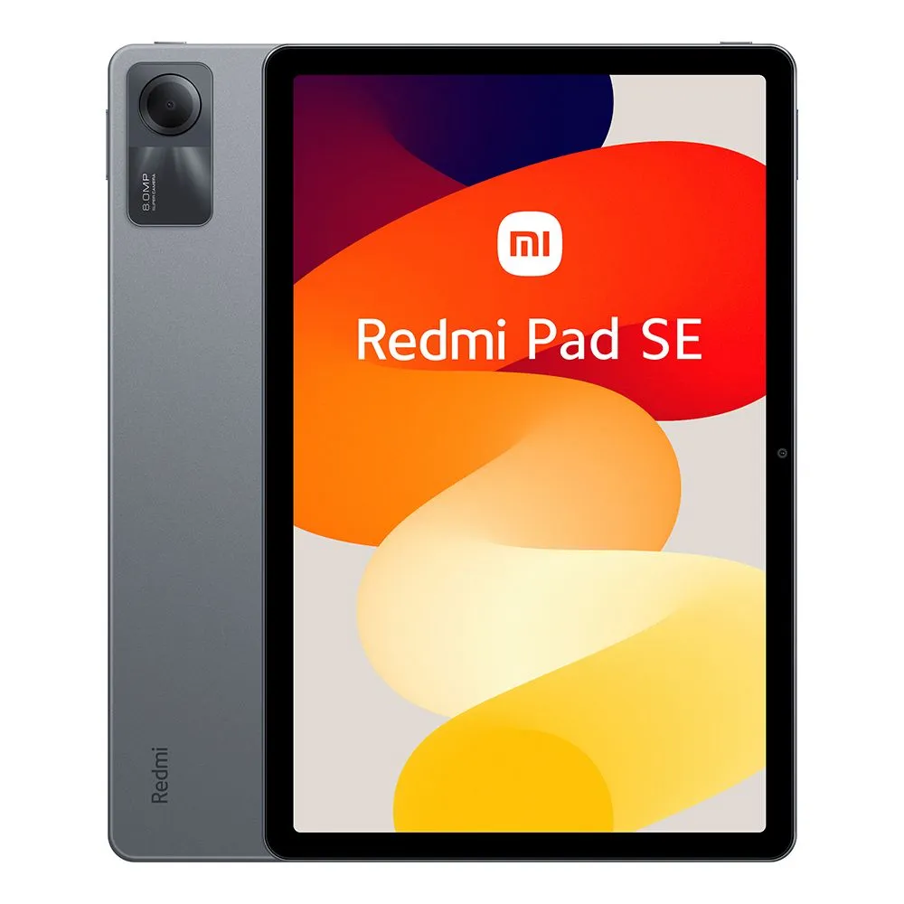 グローバルバージョンXiaomi Redmi Pad SEタブレット11インチFHD 90Hz  