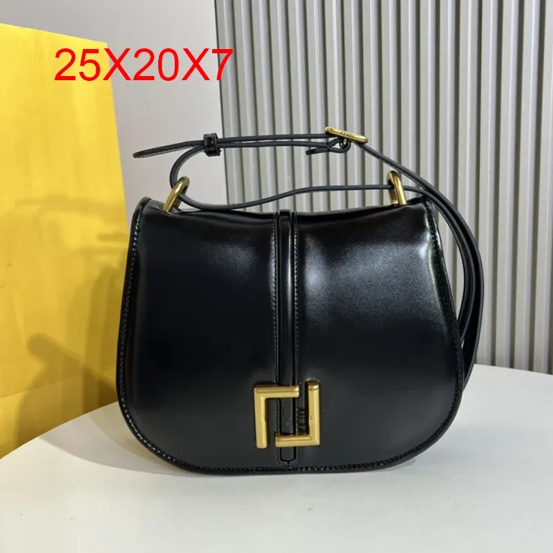 2023 Diseñador Bolso de hombro de cuero de alta calidad Embrague de lujo Mujeres Cartera en relieve Bolso de cadena Bolso de hombro para mujer F Diseñador Satchel 1988