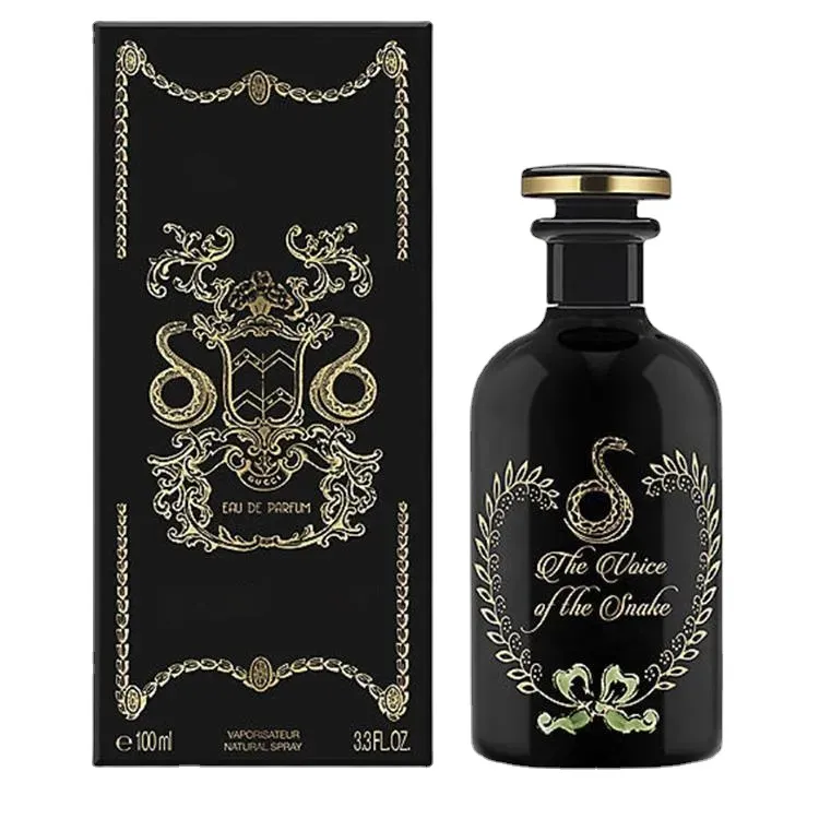 Fragranze per donne e uomini EDP Spray Colonia 100 ML Classico Profumo floreale legnoso gradevole a lunga durata Profumo neutro affascinante per regalo 3,4 fl.oz all'ingrosso