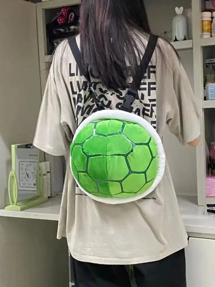 Koopa General Blue Shell Backpack Kawaii Backpacks: Super Koopa Turtle Shell Plush... From Deng07, $8.06 ...