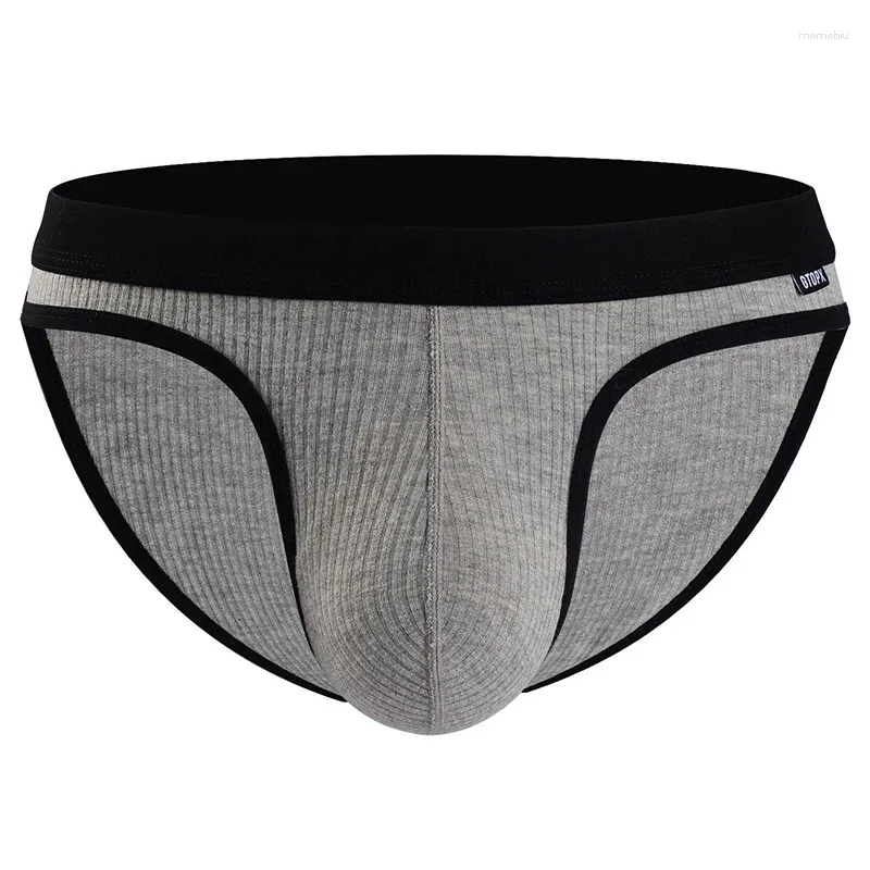 Calzoncillos 2023 Marca Sexy Ropa Interior Para Hombres Calzoncillos