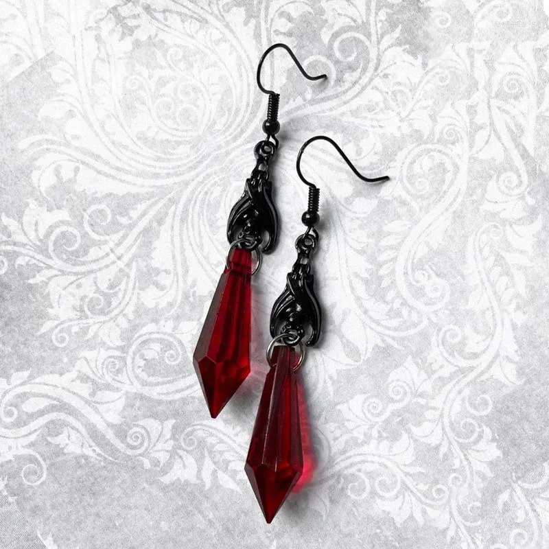 Aesthetic earrings diy discount
