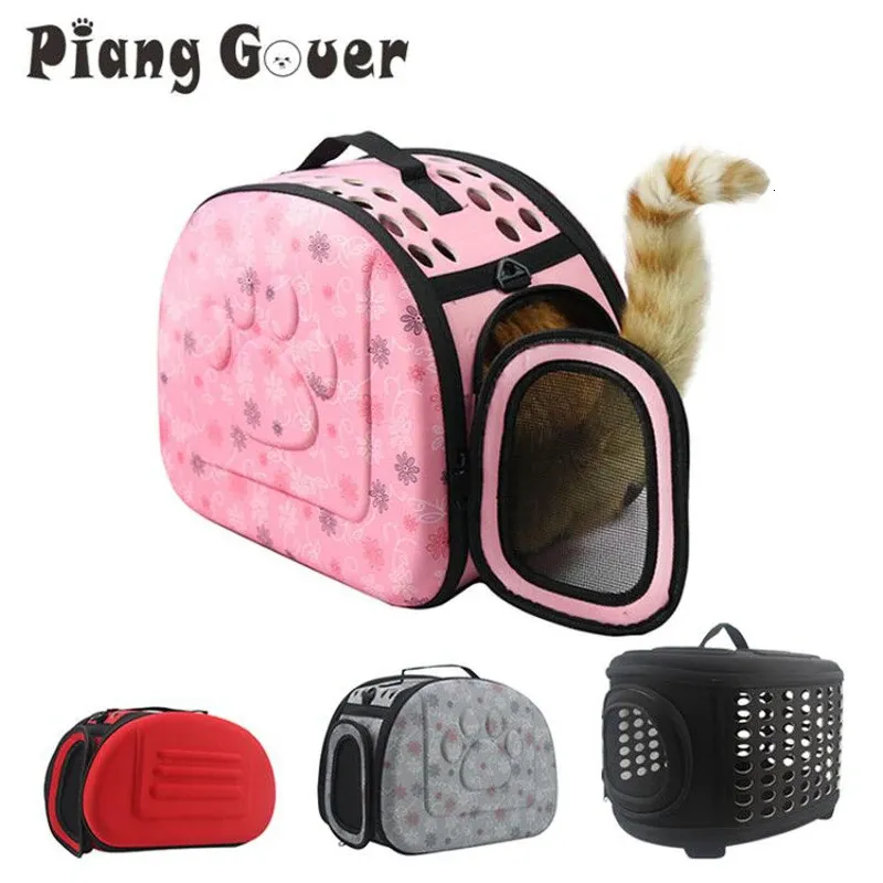 EVA pet bag portable collapsible dog out bag manufacturer wholesale fashion breathable pet dog backpack EVA pet bag portable collapsible dog out bag manufacturer wholesale fashion breathable pet dog backpack