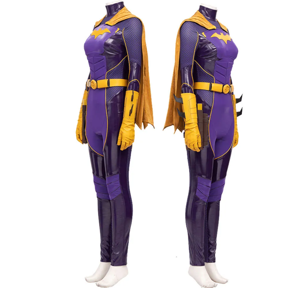 Gotham Knight Cosplay Costume - Adult Womens Bat Superheroine Outfit, Barbara  Gordon Costume, Halloween Carnival Party Suit - Full Props from Dhgate  Anime Costumes - price 340.91, image size:1000x1000