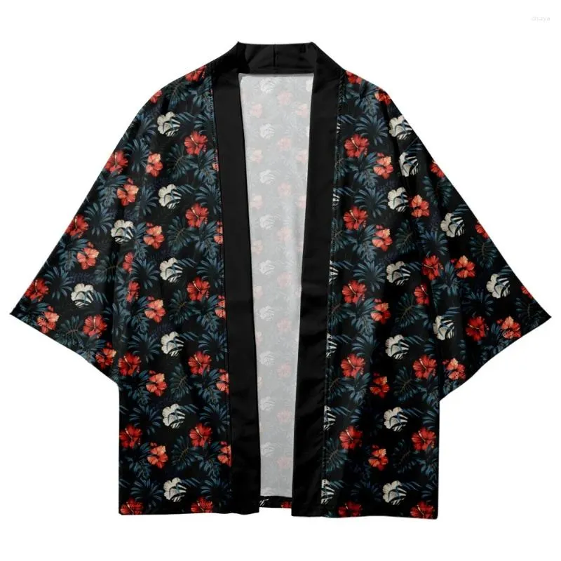 Мужская одежда для сна, летняя мужская даосская одежда, кардиган, кимоно, халат в японском стиле, рубашки, пальто, повседневная куртка юката, домашняя одежда