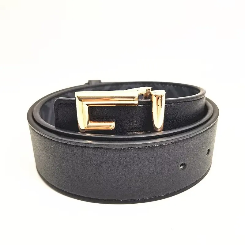 Herrengürtel Designergürtel Frauen 4,0 cm Breite Gürtel Marke Ff Schnallengürtel Hochwertige echte Ledergürtel Frau Gürtel BB Simon Belt CEINTURE CINTURA UOMO FREE SHIP