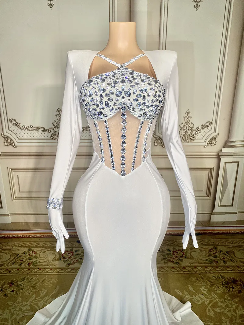 De Beading Luxury Diamond Cocktail Dresses Long... From Weddingpromgirl, $548.97 | DHgate.Com De Beading Luxury Diamond Cocktail Dresses Long... From Weddingpromgirl, $548.97 | DHgate.Com