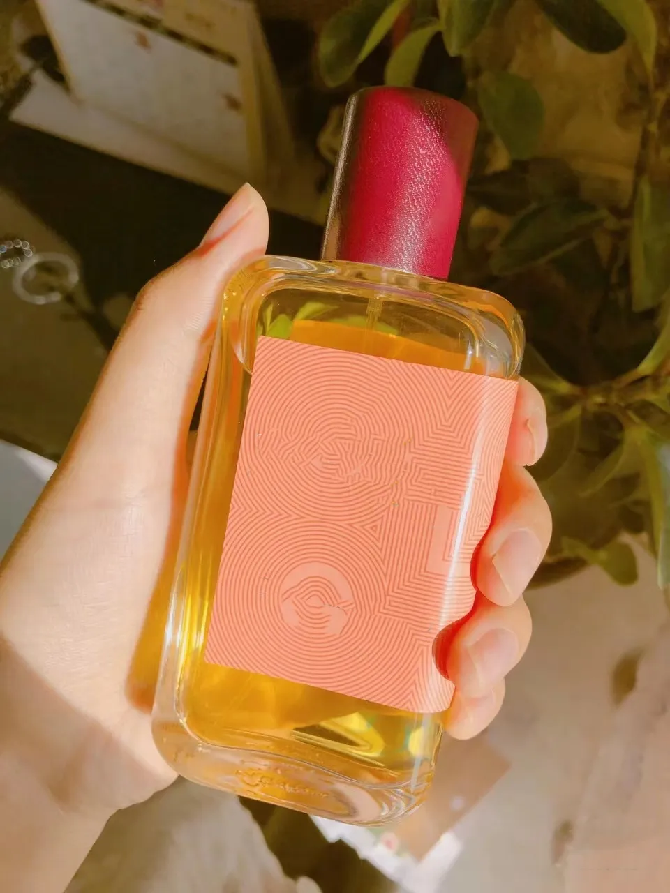 여성을위한 향수 남성 Pomelo Paradis 향수 100ml 스프레이 도매 샘플 액체 디스플레이 디자이너 브랜드 향기 매력적인 빠른 선박