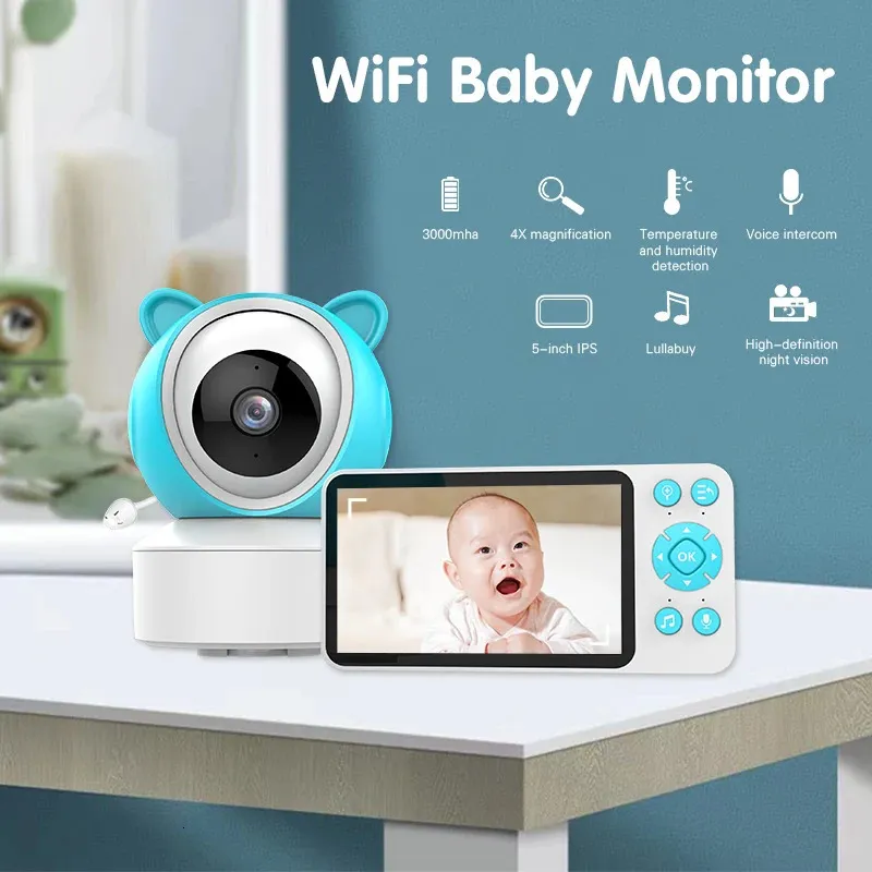 Baby Monitor Chicco Baby Monitor 2K/5
