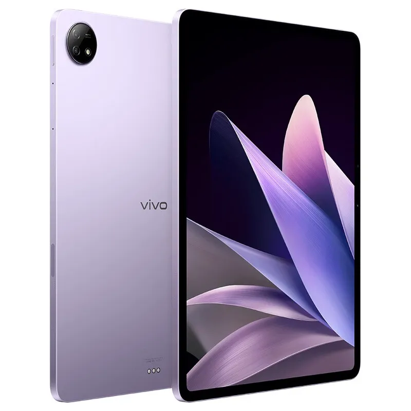 Оригинальный смарт-планшет Vivo Pad 2 Pad2, 12 ГБ ОЗУ, 256 ГБ, 512 ГБ ПЗУ, MTK Dimensity 9000, восьмиъядерный процессор, Android, 12,1 дюйма, 144 Гц, большой экран, 13 МП, NFC, 10 000 мАч, планшетный компьютер для развлечений.