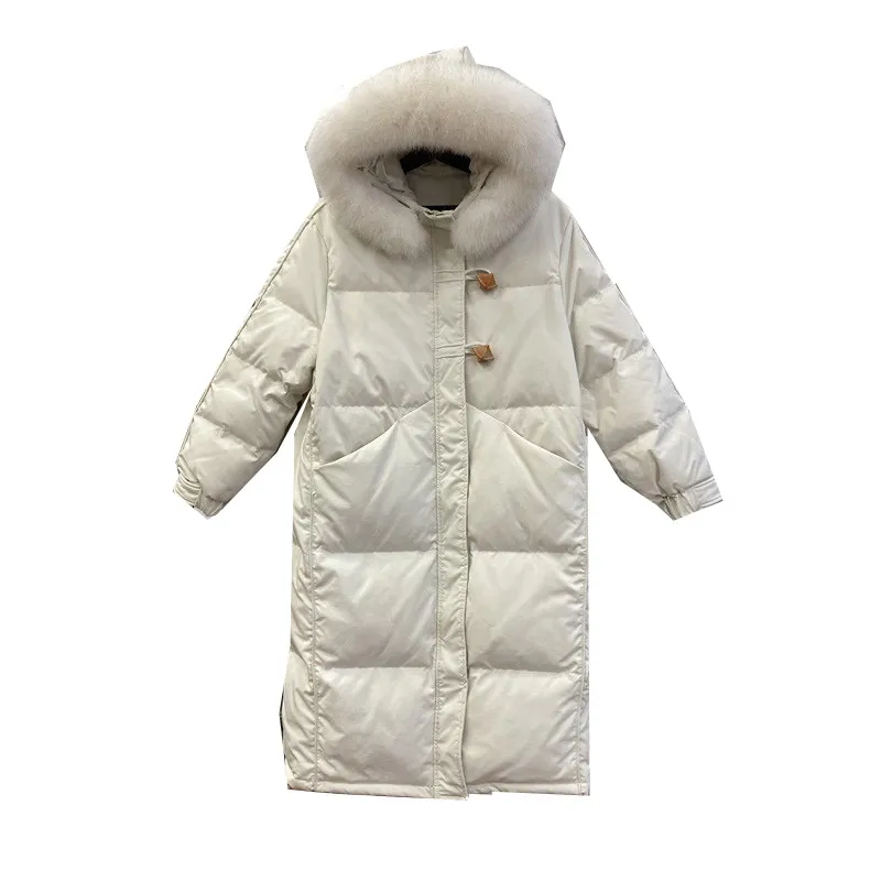 Midium puffer on sale down jacket