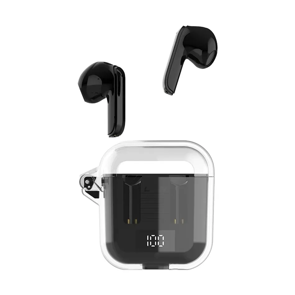 Écouteurs Sans Fil TWS159 PRIXTON - Bluetooth 5.3