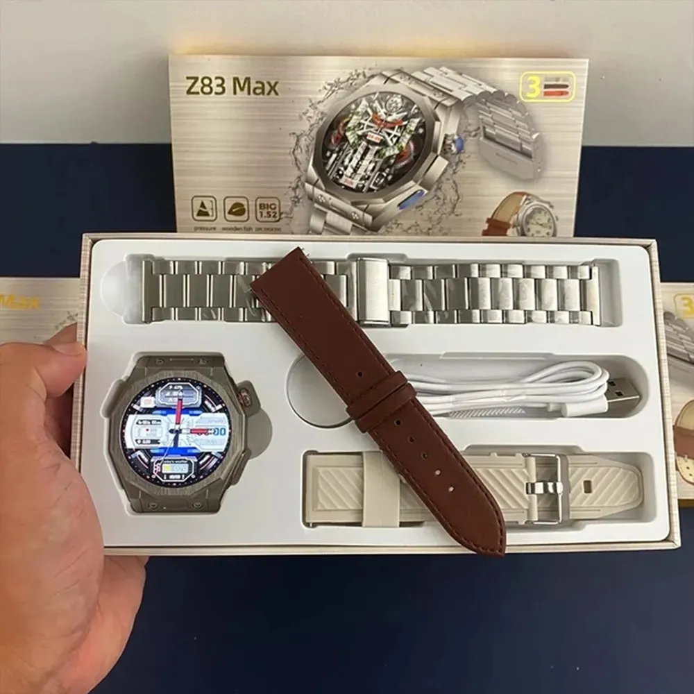 Z83 Max 3 In 1 Sport Frederique Constant Smartwatch With Fitness Tracker, NFC, BT Call, And Reloj Inteligente From Greatwallyc, $15.87 | DHgate.Com Z83 Max 3 In 1 Sport Frederique Constant Smartwatch With Fitness Tracker, NFC, BT Call, And Reloj Inteligente From Greatwallyc, $15.87 | DHgate.Com