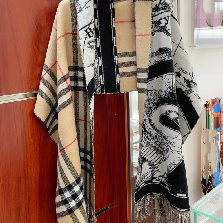 Burberry scarf dhgate discount