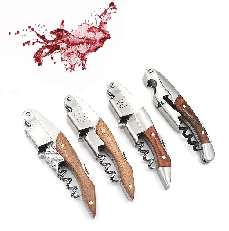 Waiter's Friend Corkscrew (Gold) | Shop Bottle Openers at